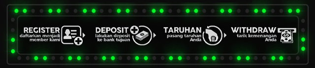 TOKEK89 Jackpot